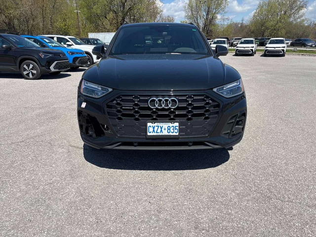 Audi Q5 * Progressiv * DISTRONIC* PANORAMA* KEYLESS* - автомобили, коли, обяви за нови и употребявани 5