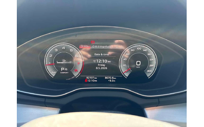 Audi Q5 * Progressiv * DISTRONIC* PANORAMA* KEYLESS* - автомобили, коли, обяви за нови и употребявани 7