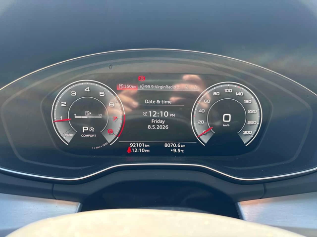 Audi Q5 * Progressiv * DISTRONIC* PANORAMA* KEYLESS* - автомобили, коли, обяви за нови и употребявани 7