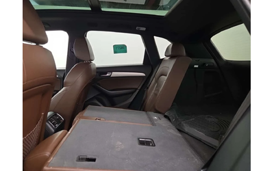 Audi Q5 | 3.0T PROGRESSIV | S-LINE | PANO | - автомобили, коли, обяви за нови и употребявани 12