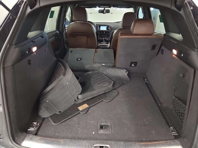 Audi Q5 | 3.0T PROGRESSIV | S-LINE | PANO | - автомобили, коли, обяви за нови и употребявани 14