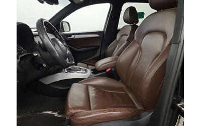 Audi Q5 | 3.0T PROGRESSIV | S-LINE | PANO | - автомобили, коли, обяви за нови и употребявани 8
