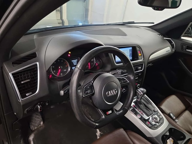 Audi Q5 | 3.0T PROGRESSIV | S-LINE | PANO | - автомобили, коли, обяви за нови и употребявани 9