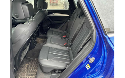Audi Q5 /CAMERA/DISTRONIC/ПОДГРЕВИ/PANO - автомобили, коли, обяви за нови и употребявани 10