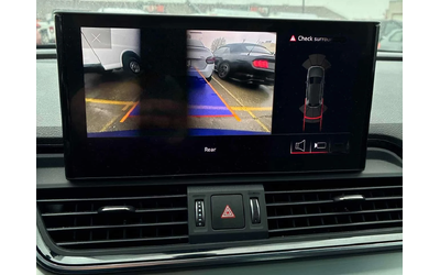 Audi Q5 /CAMERA/DISTRONIC/ПОДГРЕВИ/PANO - автомобили, коли, обяви за нови и употребявани 13