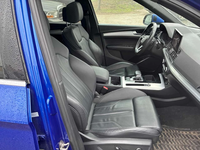 Audi Q5 /CAMERA/DISTRONIC/ПОДГРЕВИ/PANO - автомобили, коли, обяви за нови и употребявани 14