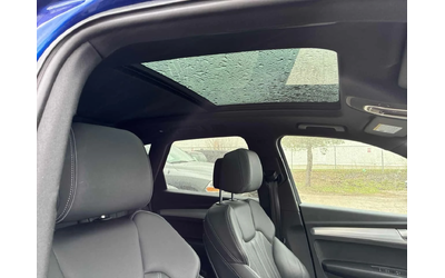 Audi Q5 /CAMERA/DISTRONIC/ПОДГРЕВИ/PANO - автомобили, коли, обяви за нови и употребявани 15
