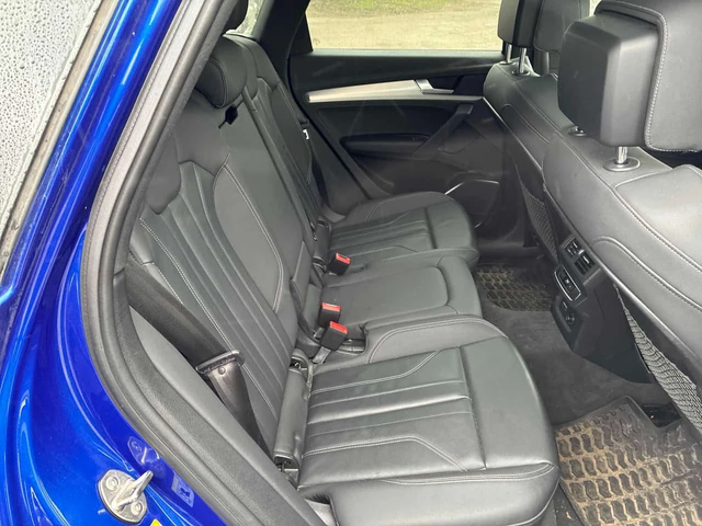 Audi Q5 /CAMERA/DISTRONIC/ПОДГРЕВИ/PANO - автомобили, коли, обяви за нови и употребявани 16