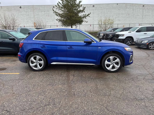 Audi Q5 /CAMERA/DISTRONIC/ПОДГРЕВИ/PANO - автомобили, коли, обяви за нови и употребявани 2