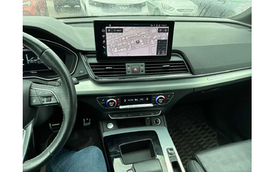 Audi Q5 /CAMERA/DISTRONIC/ПОДГРЕВИ/PANO - автомобили, коли, обяви за нови и употребявани 8