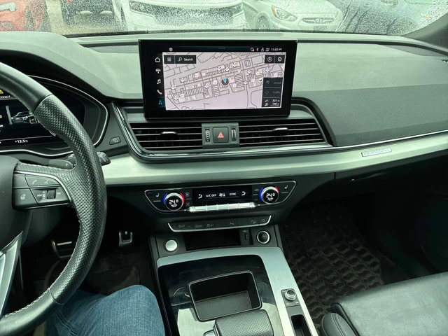 Audi Q5 /CAMERA/DISTRONIC/ПОДГРЕВИ/PANO - автомобили, коли, обяви за нови и употребявани 8