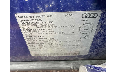 Audi Q5 /CAMERA/DISTRONIC/ПОДГРЕВИ/PANO - автомобили, коли, обяви за нови и употребявани 9