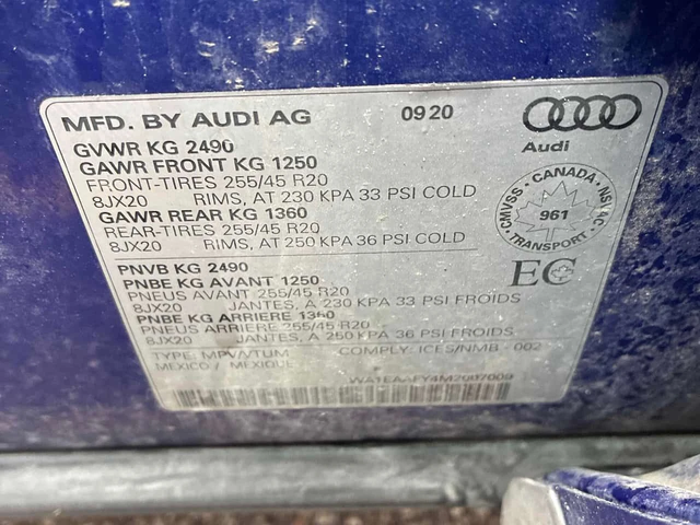 Audi Q5 /CAMERA/DISTRONIC/ПОДГРЕВИ/PANO - автомобили, коли, обяви за нови и употребявани 9