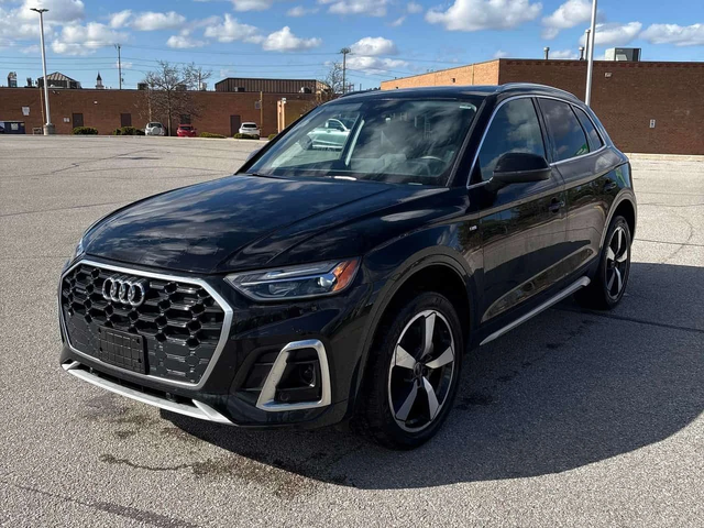 Audi Q5 Progressiv /CAMERA/ПОДГРЕВИ - автомобили, коли, обяви за нови и употребявани 0
