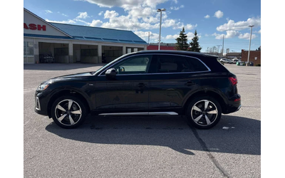 Audi Q5 Progressiv /CAMERA/ПОДГРЕВИ - автомобили, коли, обяви за нови и употребявани 10