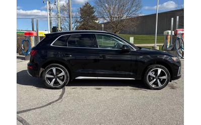 Audi Q5 Progressiv /CAMERA/ПОДГРЕВИ - автомобили, коли, обяви за нови и употребявани 11
