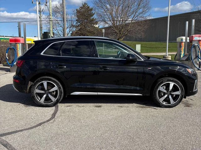 Audi Q5 Progressiv /CAMERA/ПОДГРЕВИ - автомобили, коли, обяви за нови и употребявани 11