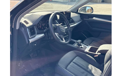 Audi Q5 Progressiv /CAMERA/ПОДГРЕВИ - автомобили, коли, обяви за нови и употребявани 13