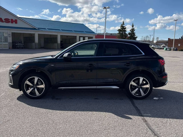Audi Q5 Progressiv /CAMERA/ПОДГРЕВИ - автомобили, коли, обяви за нови и употребявани 1