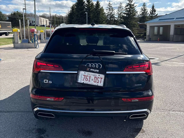 Audi Q5 Progressiv /CAMERA/ПОДГРЕВИ - автомобили, коли, обяви за нови и употребявани 3