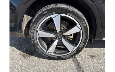 Audi Q5 Progressiv /CAMERA/ПОДГРЕВИ - автомобили, коли, обяви за нови и употребявани 6