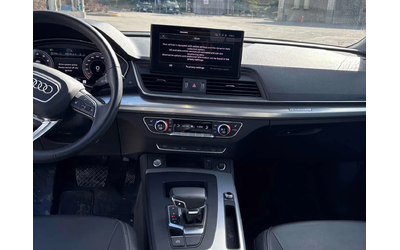 Audi Q5 Progressiv /CAMERA/ПОДГРЕВИ - автомобили, коли, обяви за нови и употребявани 8