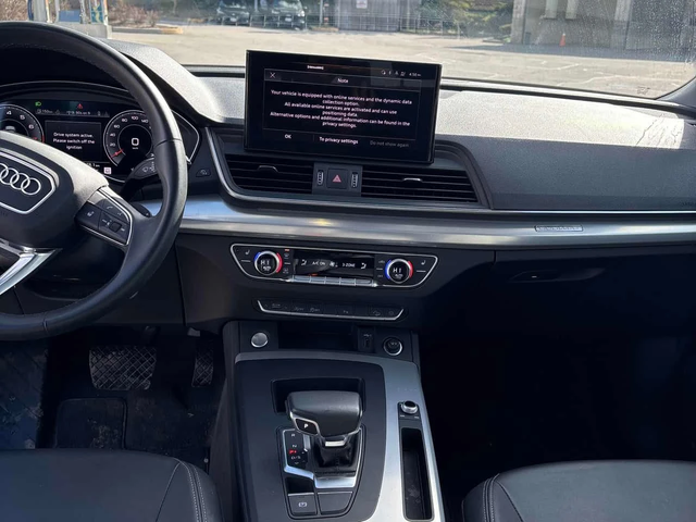 Audi Q5 Progressiv /CAMERA/ПОДГРЕВИ - автомобили, коли, обяви за нови и употребявани 8