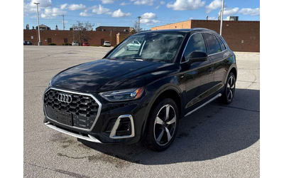 Audi Q5 Progressiv /CAMERA/ПОДГРЕВИ - автомобили, коли, обяви за нови и употребявани 9