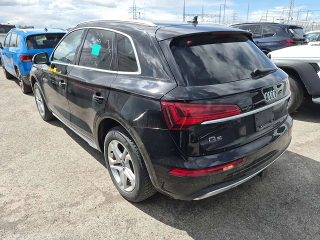 Audi Q5 * KOMFORT * CARFAX * 2 КЛЮЧА * 2 БРОЯ ГУМИ * - автомобили, коли, обяви за нови и употребявани 3