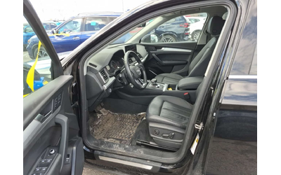 Audi Q5 * KOMFORT * CARFAX * 2 КЛЮЧА * 2 БРОЯ ГУМИ * - автомобили, коли, обяви за нови и употребявани 7