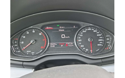 Audi Q5 * KOMFORT * CARFAX * 2 КЛЮЧА * 2 БРОЯ ГУМИ * - автомобили, коли, обяви за нови и употребявани 8