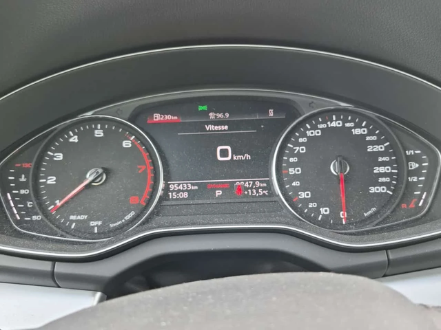 Audi Q5 * KOMFORT * CARFAX * 2 КЛЮЧА * 2 БРОЯ ГУМИ * - автомобили, коли, обяви за нови и употребявани 8