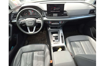 Audi Q5 * KOMFORT * CARFAX * 2 КЛЮЧА * 2 БРОЯ ГУМИ * - автомобили, коли, обяви за нови и употребявани 9