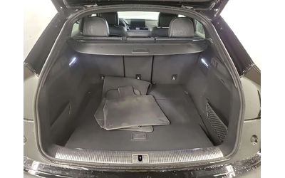 Audi Q5 Sportback * 45TFSI * TECHNIK * CARFAX * - автомобили, коли, обяви за нови и употребявани 13