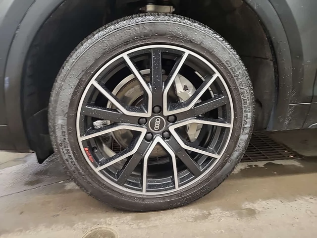 Audi Q5 Sportback * 45TFSI * TECHNIK * CARFAX * - автомобили, коли, обяви за нови и употребявани 14