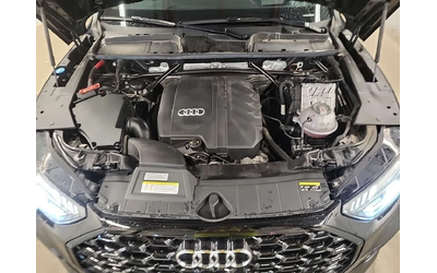 Audi Q5 Sportback * 45TFSI * TECHNIK * CARFAX * - автомобили, коли, обяви за нови и употребявани 15