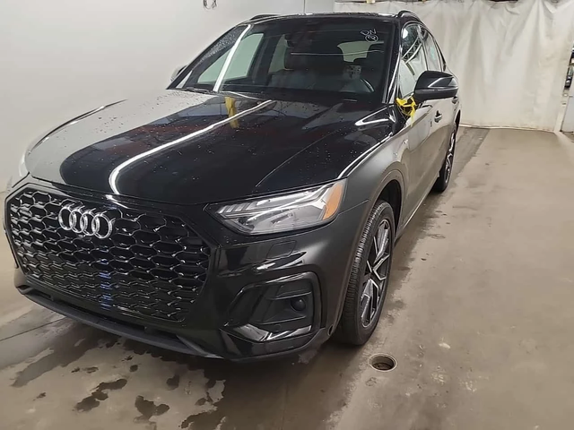 Audi Q5 Sportback * 45TFSI * TECHNIK * CARFAX * - автомобили, коли, обяви за нови и употребявани 3