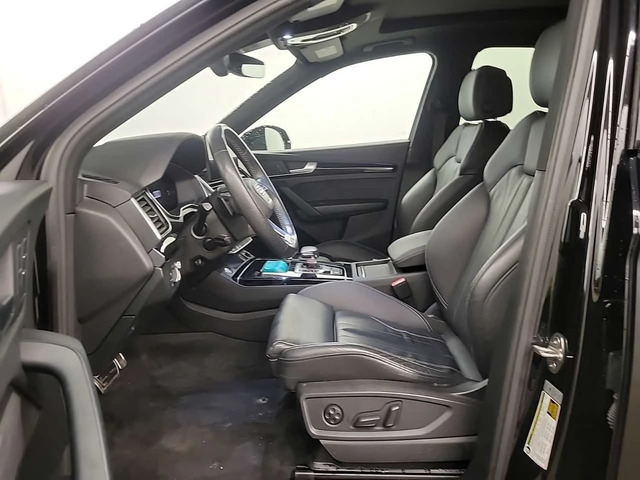 Audi Q5 Sportback * 45TFSI * TECHNIK * CARFAX * - автомобили, коли, обяви за нови и употребявани 8