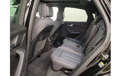 Audi Q5 Sportback * 45TFSI * TECHNIK * CARFAX * - автомобили, коли, обяви за нови и употребявани 9