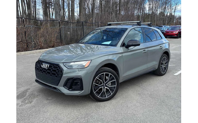 audi-q5 - 0