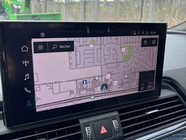 Audi Q5 * Progressiv * S LINE * ДИСТРОНИК * ПОДГРЕВ * DIGI - автомобили, коли, обяви за нови и употребявани 11