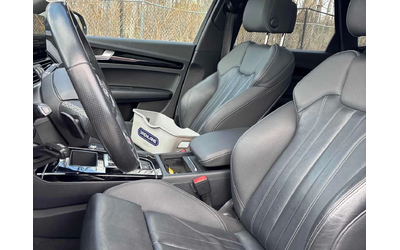 Audi Q5 * Progressiv * S LINE * ДИСТРОНИК * ПОДГРЕВ * DIGI - автомобили, коли, обяви за нови и употребявани 13