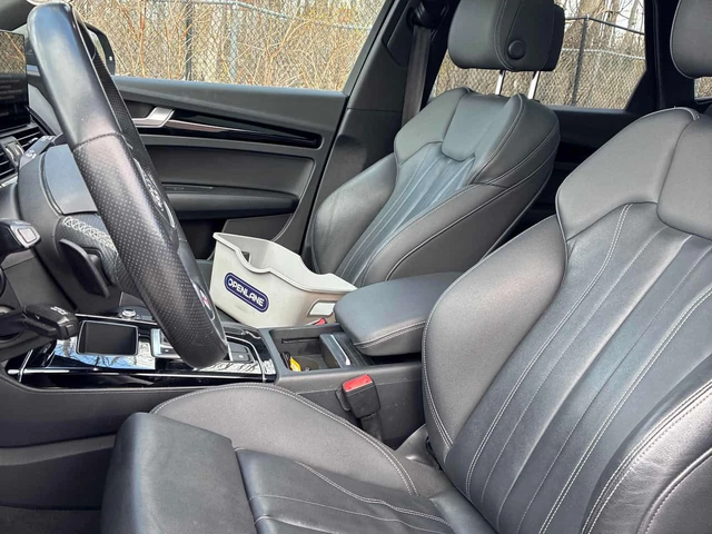 Audi Q5 * Progressiv * S LINE * ДИСТРОНИК * ПОДГРЕВ * DIGI - автомобили, коли, обяви за нови и употребявани 13