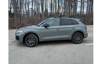audi-q5 - 1
