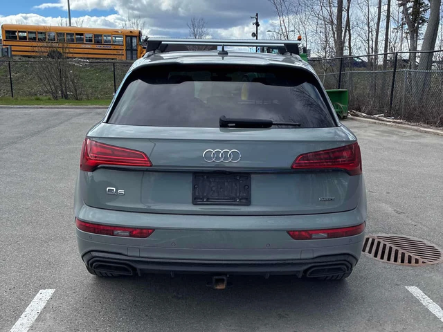 Audi Q5 * Progressiv * S LINE * ДИСТРОНИК * ПОДГРЕВ * DIGI - автомобили, коли, обяви за нови и употребявани 3