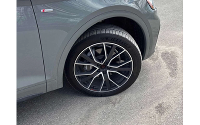 Audi Q5 * Progressiv * S LINE * ДИСТРОНИК * ПОДГРЕВ * DIGI - автомобили, коли, обяви за нови и употребявани 6
