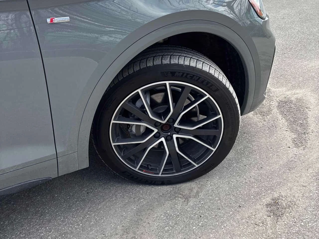 Audi Q5 * Progressiv * S LINE * ДИСТРОНИК * ПОДГРЕВ * DIGI - автомобили, коли, обяви за нови и употребявани 6