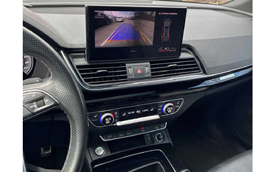 Audi Q5 * Progressiv * S LINE * ДИСТРОНИК * ПОДГРЕВ * DIGI - автомобили, коли, обяви за нови и употребявани 8