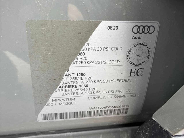 Audi Q5 * Progressiv * S LINE * ДИСТРОНИК * ПОДГРЕВ * DIGI - автомобили, коли, обяви за нови и употребявани 9