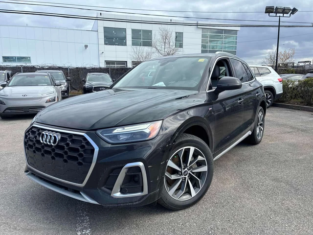 Audi Q5 * Progressiv * ДИСТРОНИК * DIGITAL * КАМЕРА - автомобили, коли, обяви за нови и употребявани 0